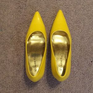 Charlotte Russe Heels